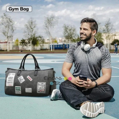 Gym Bag